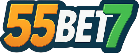 55bet7 Logo